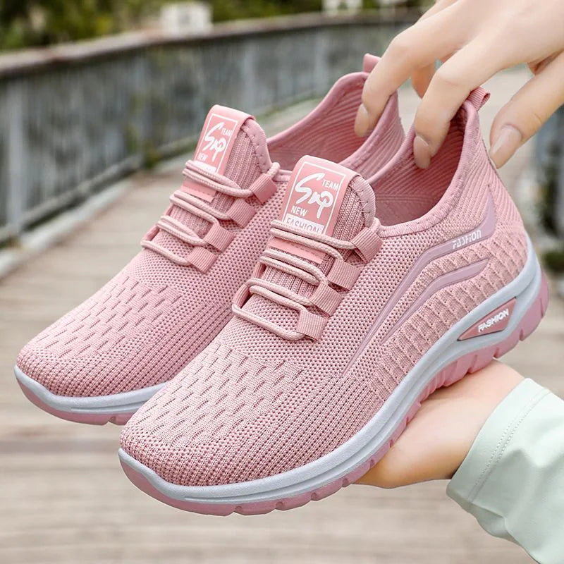 Lightweight Mesh Shoes
