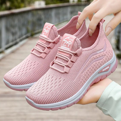Lightweight Mesh Shoes