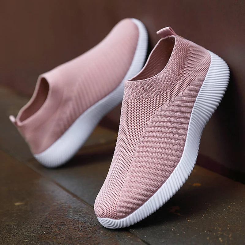 Comfortable Casual Lazy Loafers