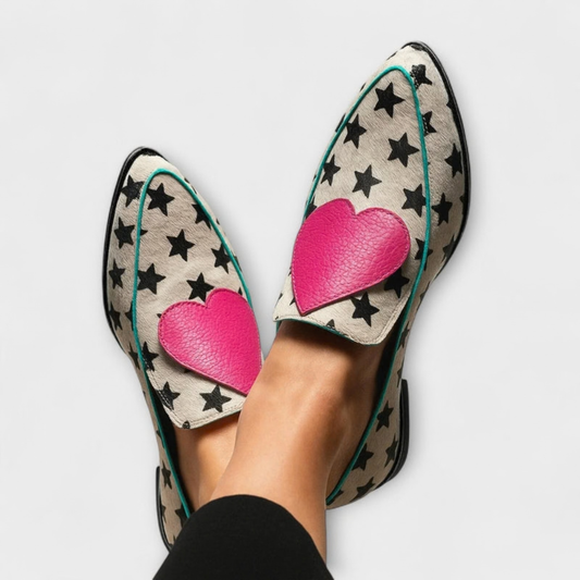 Cozy Slip On Slippers
