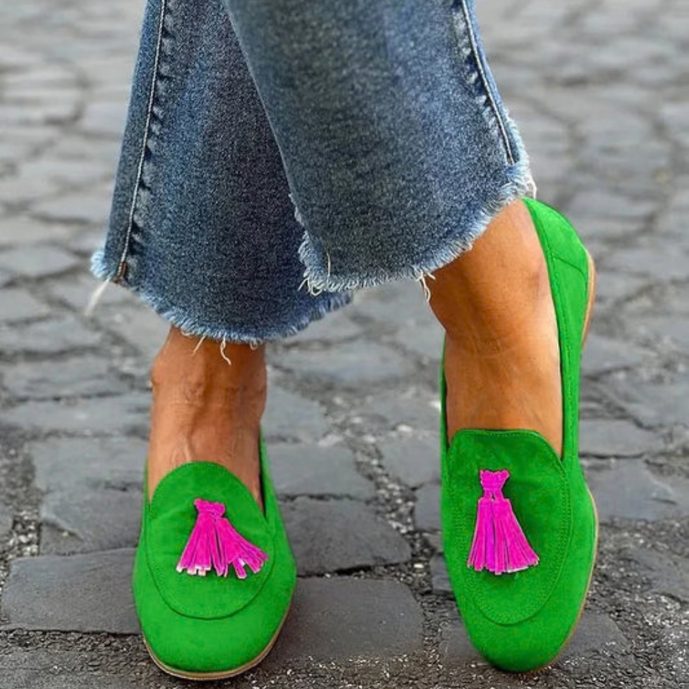 Sleek Everyday Loafers