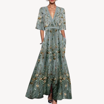 Glamorous Maxi Dress