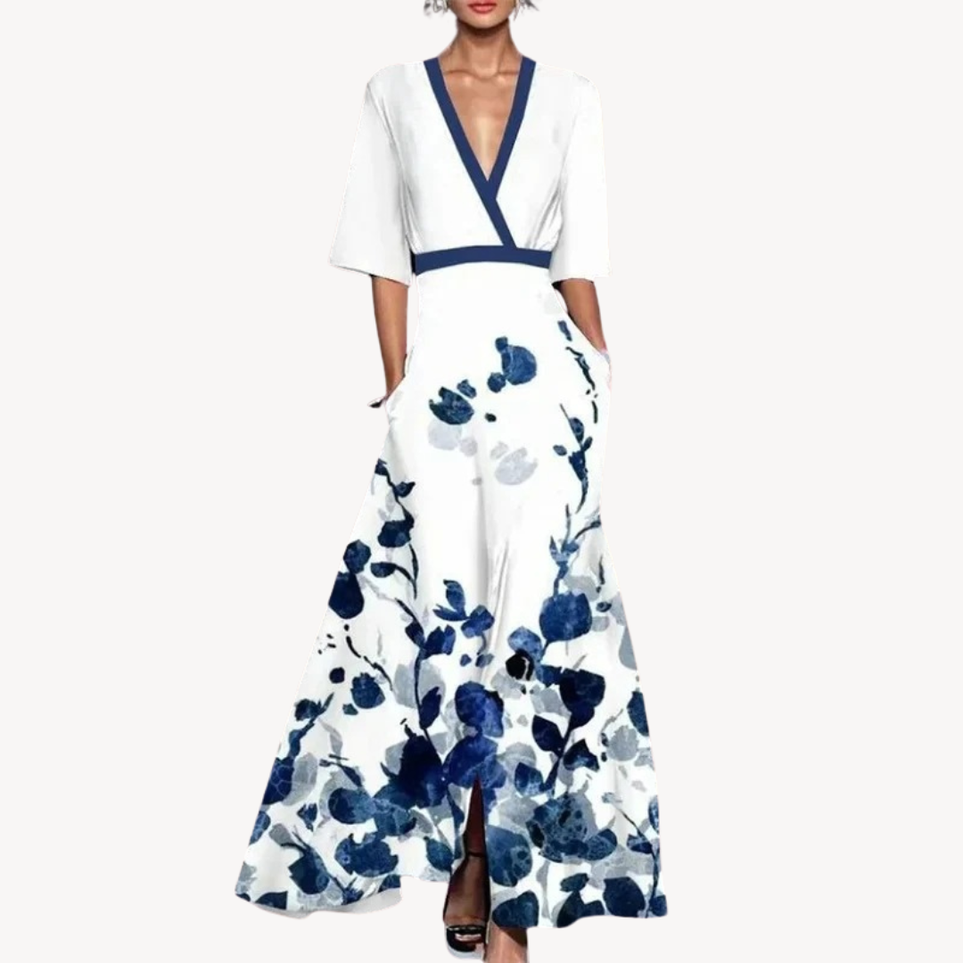Glamorous Maxi Dress