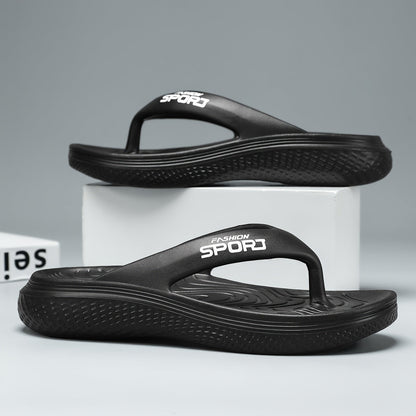 Arch Support Flip Flop Sandals