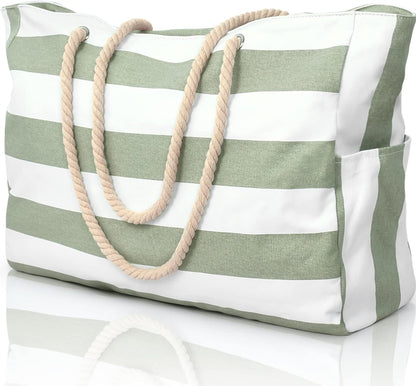 Waterproof Sandproof Tote Bag