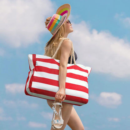 Waterproof Sandproof Tote Bag