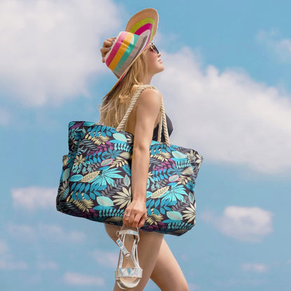 Waterproof Sandproof Tote Bag