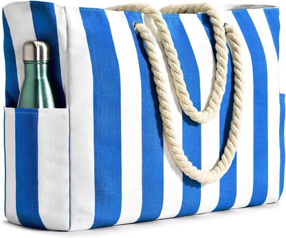 Waterproof Sandproof Tote Bag