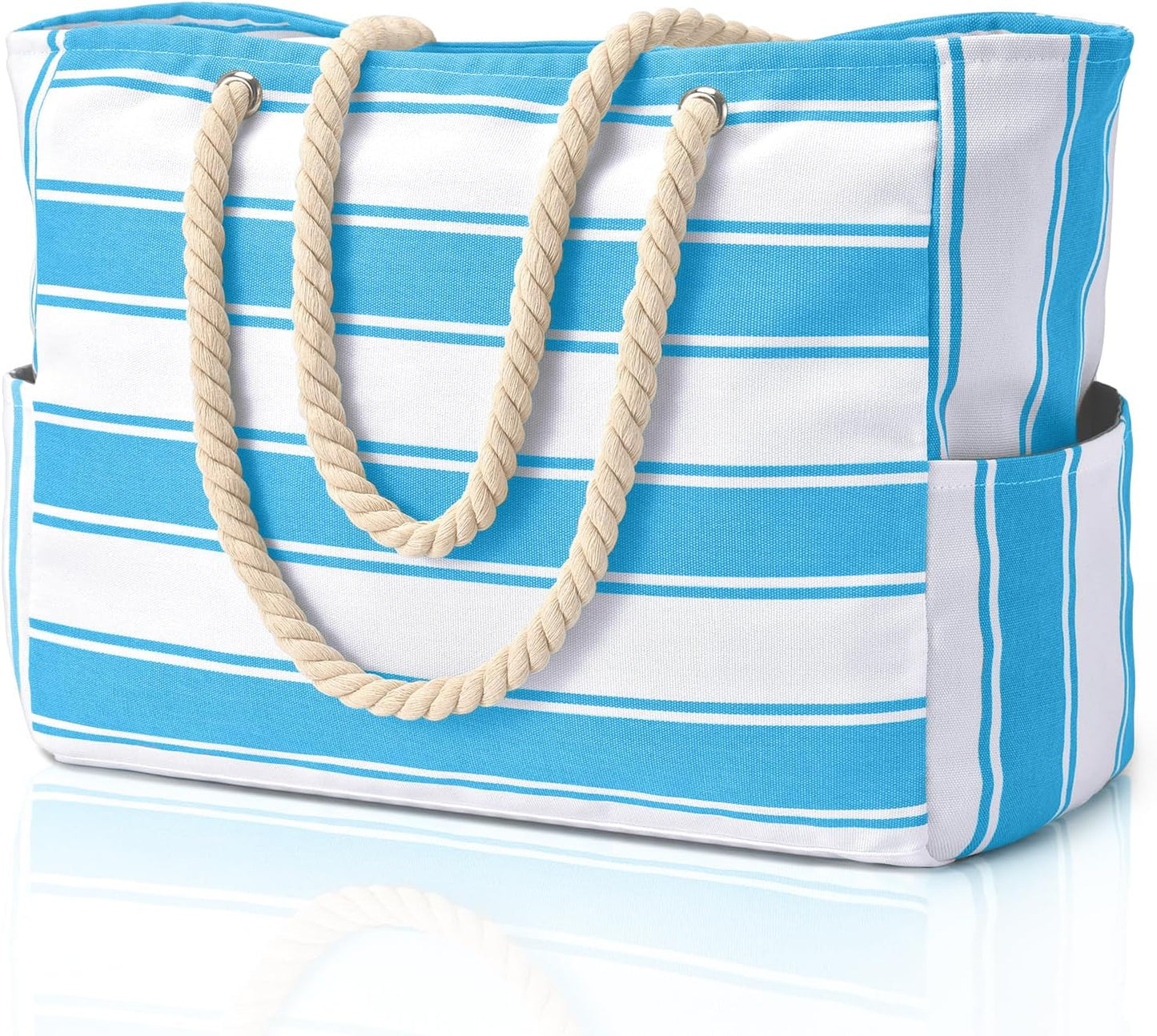 Waterproof Sandproof Tote Bag