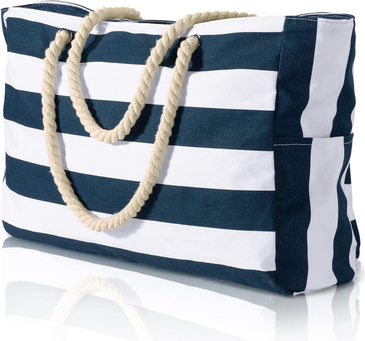 Waterproof Sandproof Tote Bag