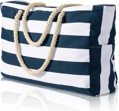 Waterproof Sandproof Tote Bag