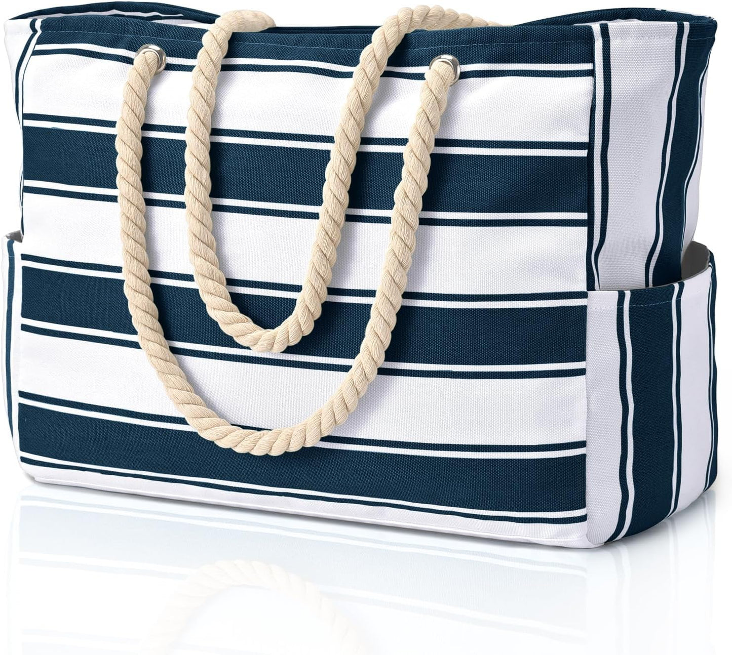 Waterproof Sandproof Tote Bag
