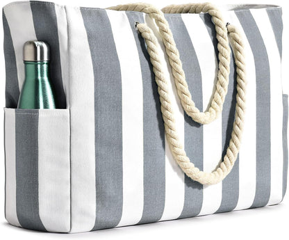 Waterproof Sandproof Tote Bag