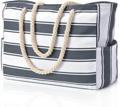 Waterproof Sandproof Tote Bag