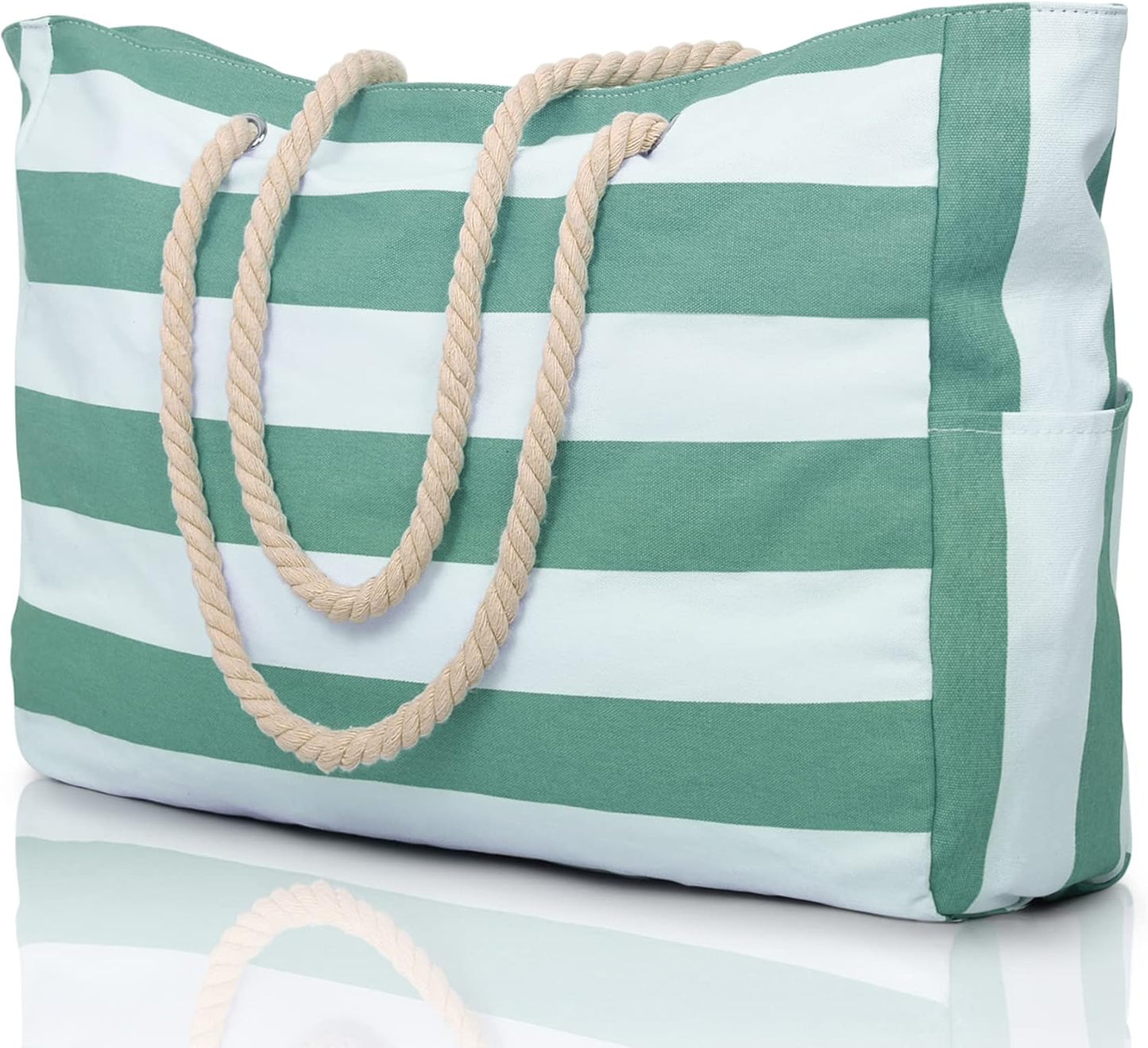 Waterproof Sandproof Tote Bag