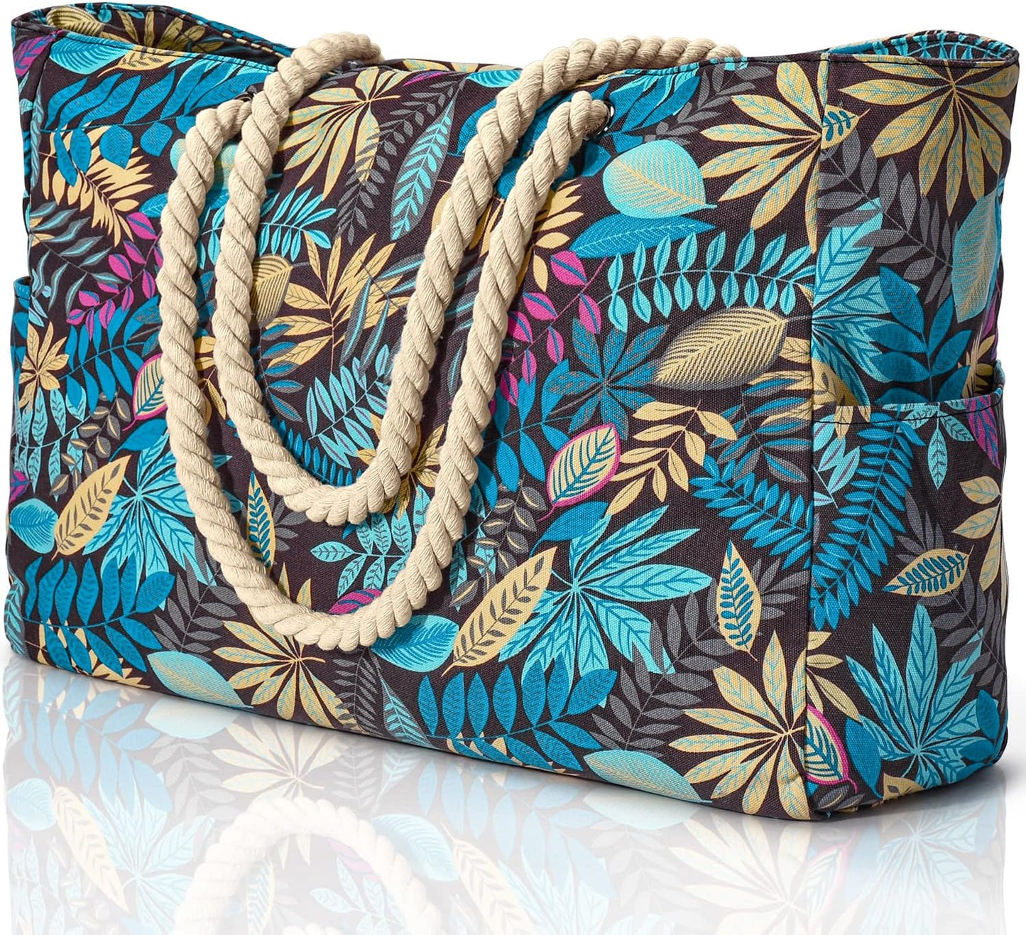 Waterproof Sandproof Tote Bag