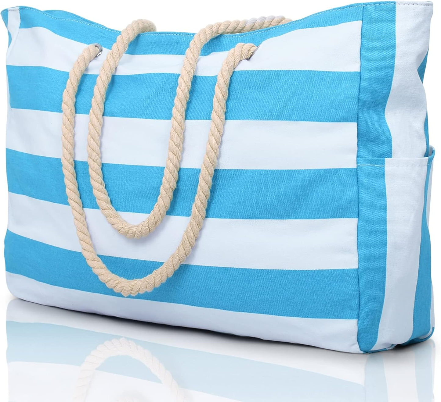 Waterproof Sandproof Tote Bag