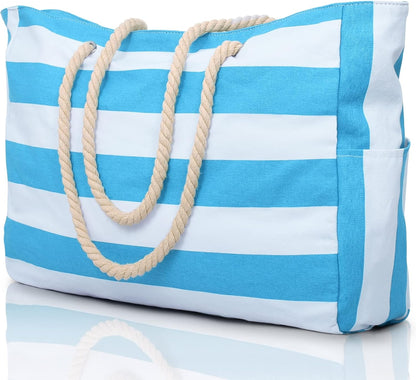 Waterproof Sandproof Tote Bag