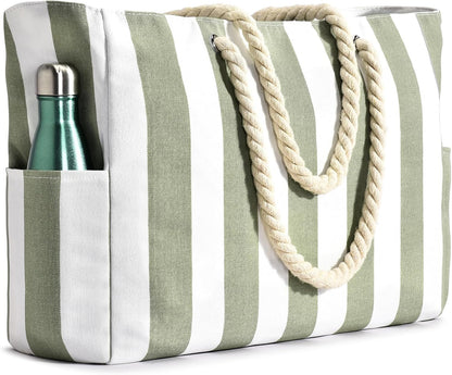 Waterproof Sandproof Tote Bag