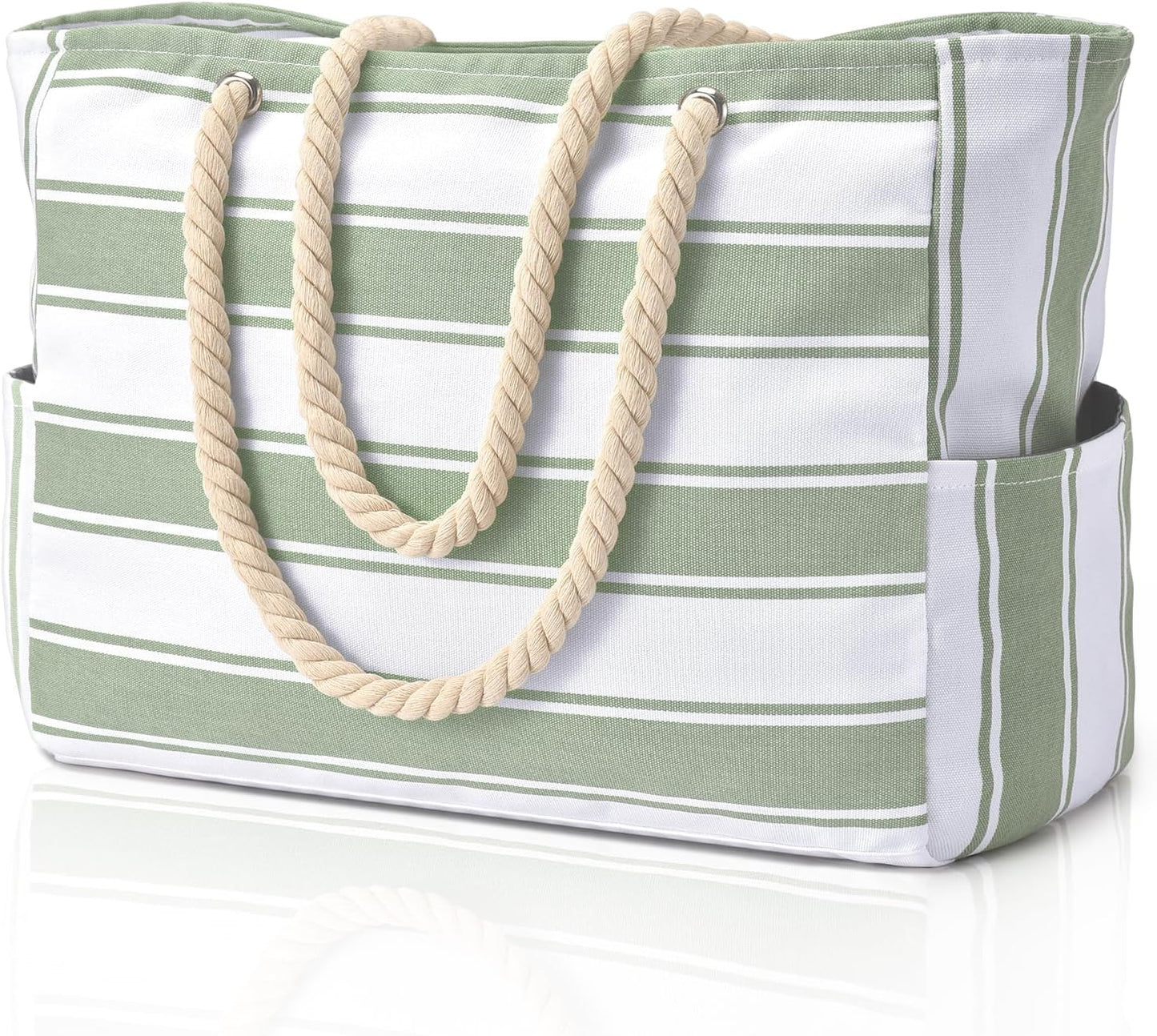 Waterproof Sandproof Tote Bag