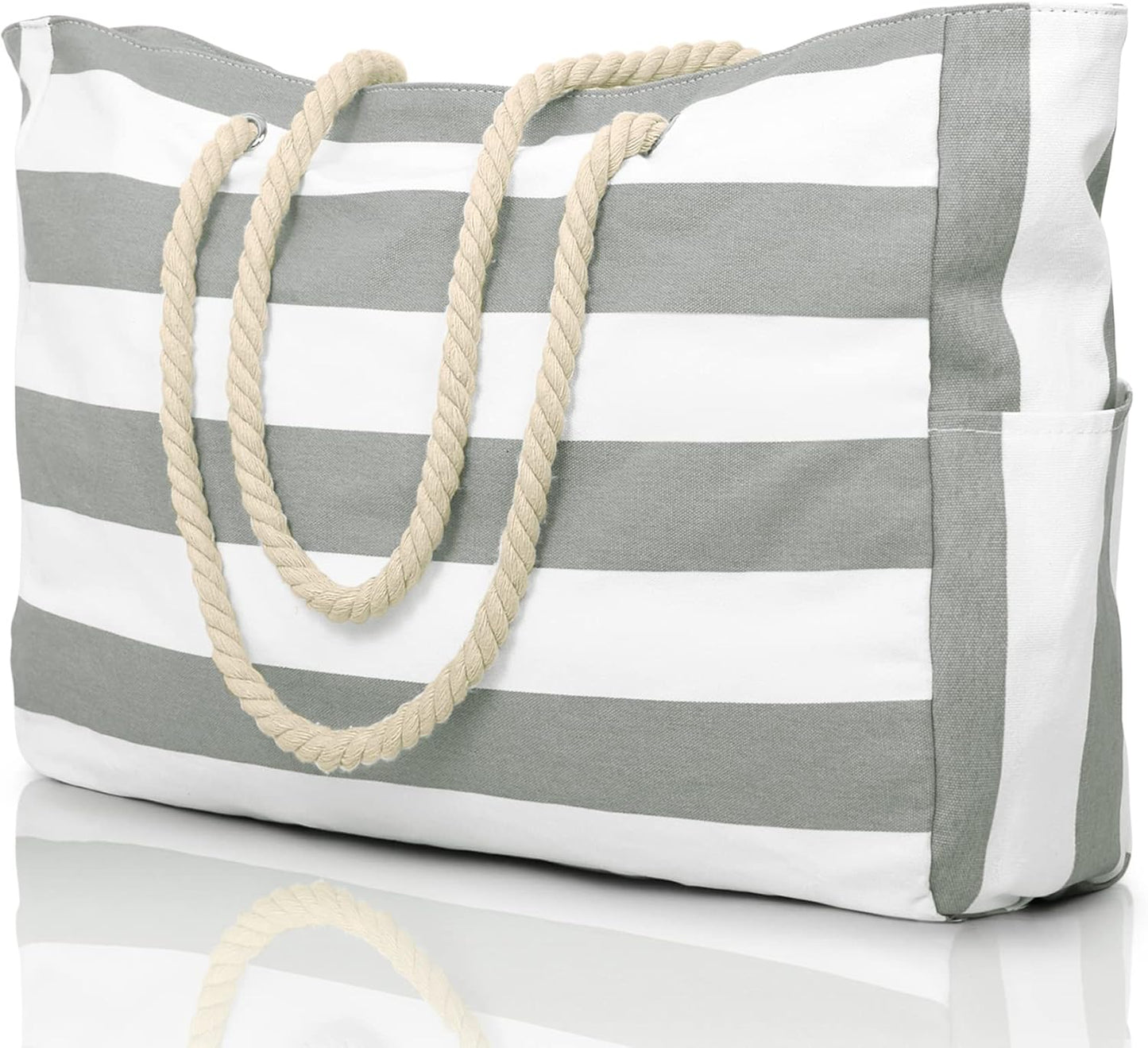 Waterproof Sandproof Tote Bag