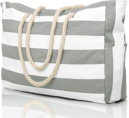 Waterproof Sandproof Tote Bag