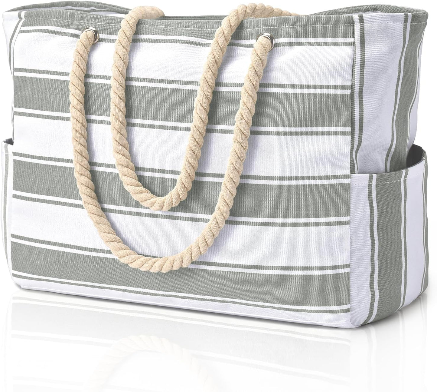 Waterproof Sandproof Tote Bag