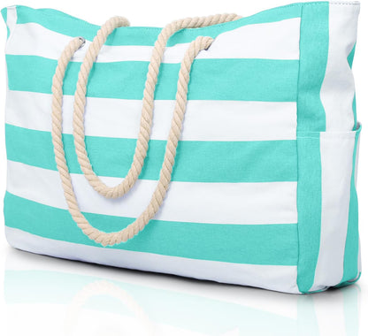 Waterproof Sandproof Tote Bag