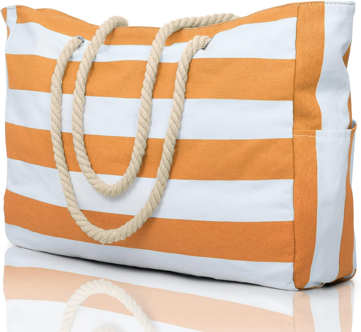 Waterproof Sandproof Tote Bag