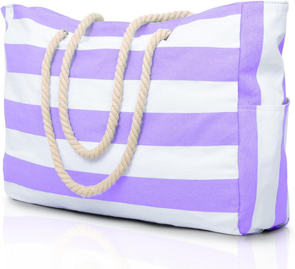 Waterproof Sandproof Tote Bag