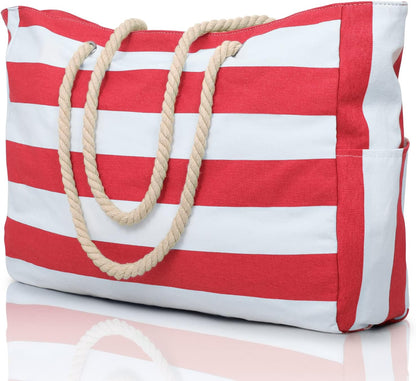 Waterproof Sandproof Tote Bag