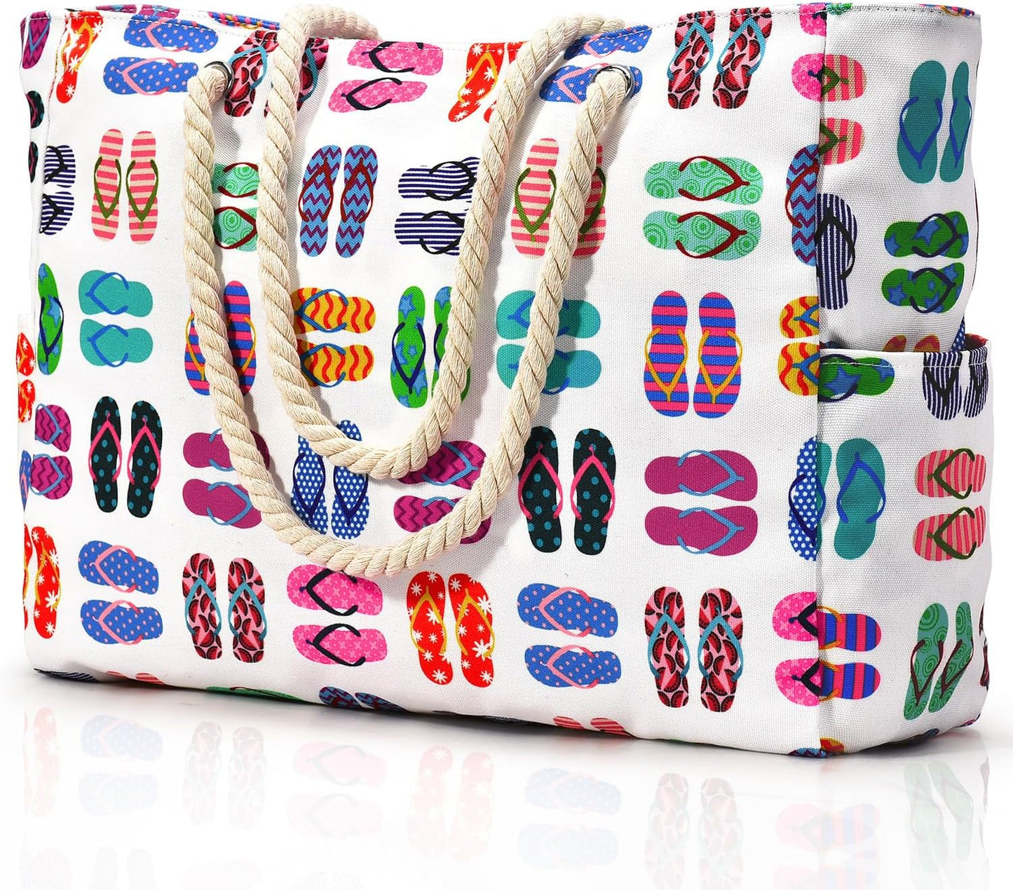 Waterproof Sandproof Tote Bag