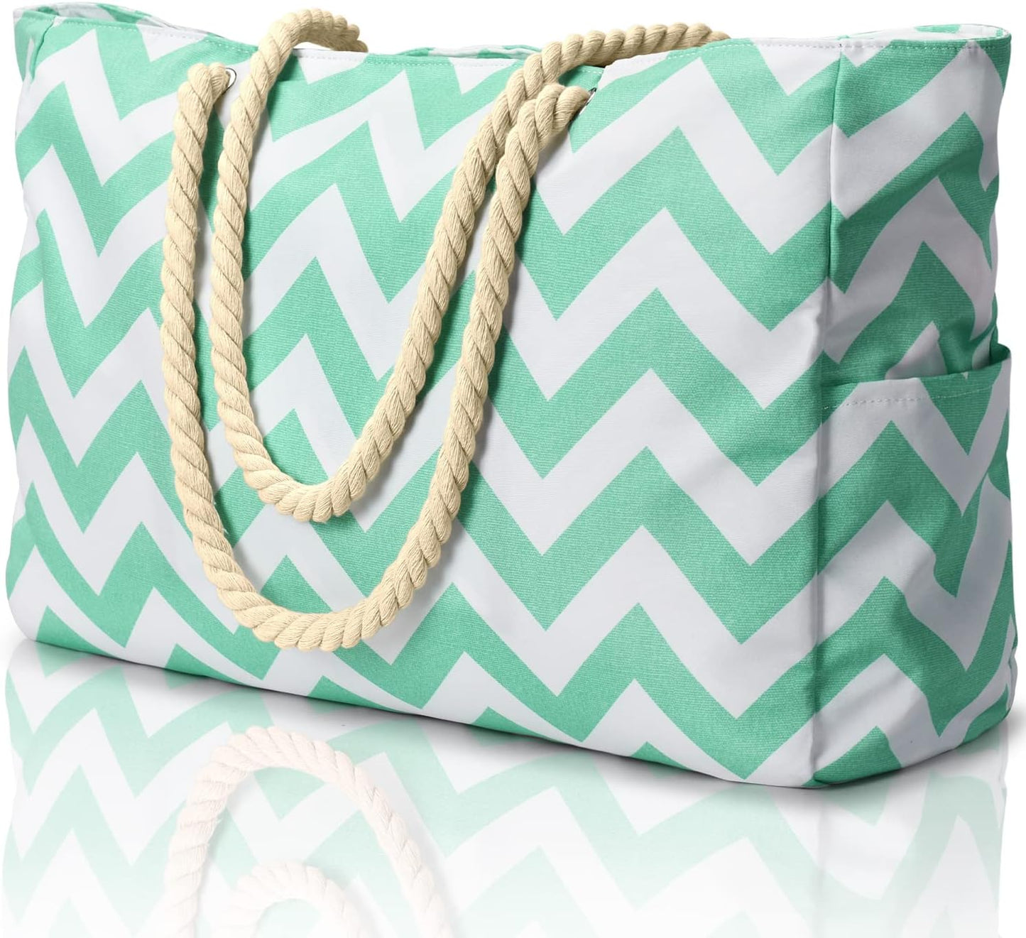 Waterproof Sandproof Tote Bag