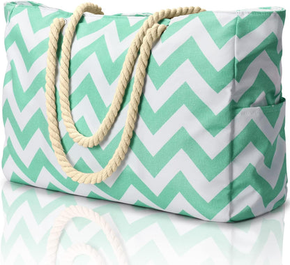 Waterproof Sandproof Tote Bag
