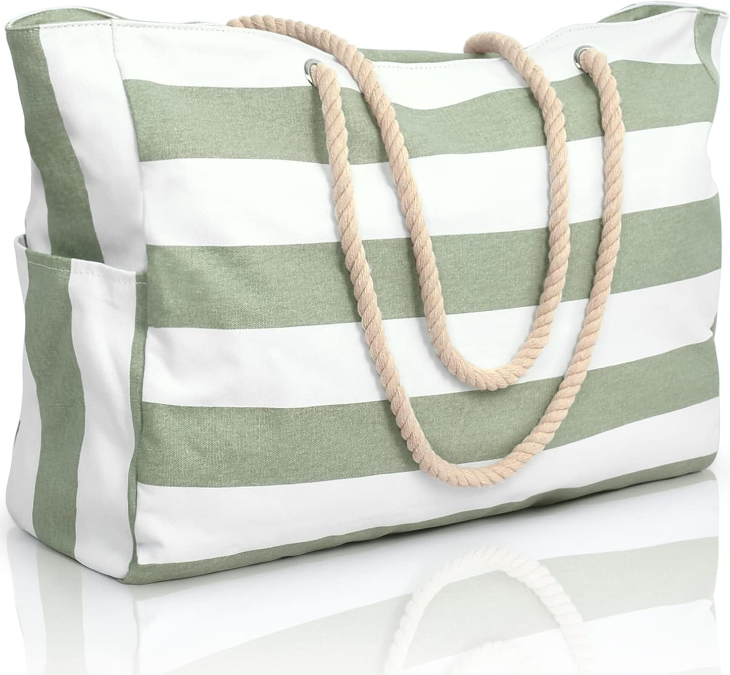 Waterproof Sandproof Tote Bag