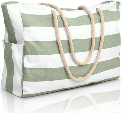 Waterproof Sandproof Tote Bag