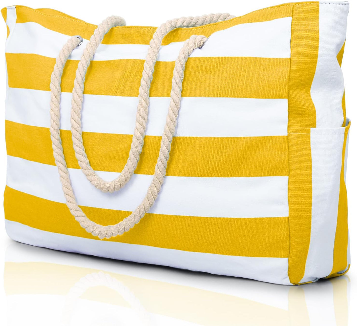 Waterproof Sandproof Tote Bag