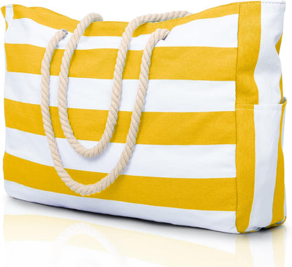 Waterproof Sandproof Tote Bag