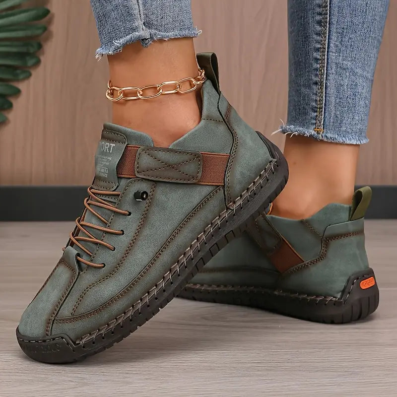 Orthopedic Everyday Walking Sneakers