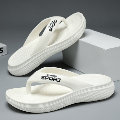 Arch Support Flip Flop Sandals