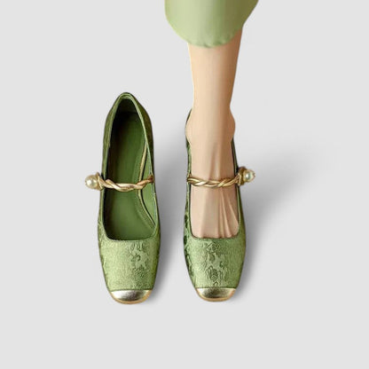 Cushioned Orthopedic Shoes