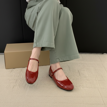 Lightweight Orthopaedic Shoes