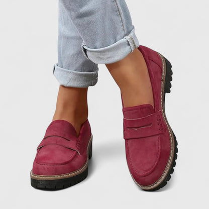 Orthopaedic Comfort Loafers