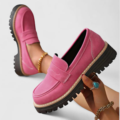 Orthopaedic Comfort Loafers