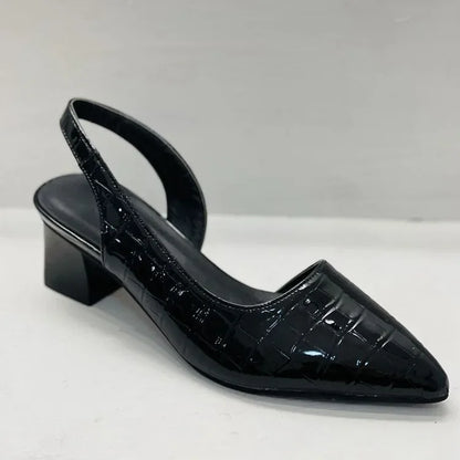 Supportive Crocodile Pumps