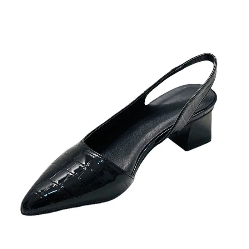 Supportive Crocodile Pumps
